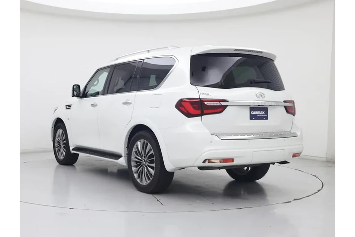 $31998 : INFINITI QX80 2018 4dr SUV image 2