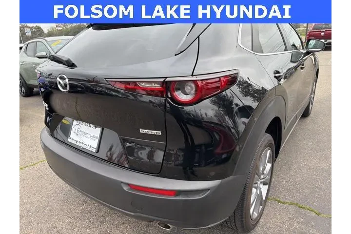 $22494 : Mazda CX-30 2022 AWD 2.5 S S image 10