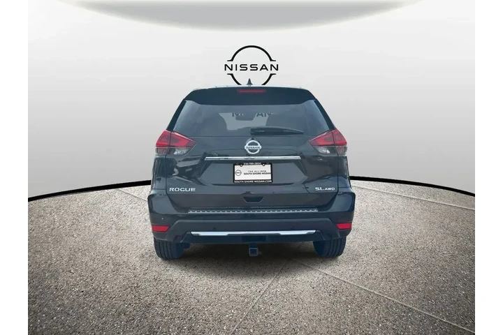 $17995 : Nissan Rogue 2020 AWD S 4dr image 6