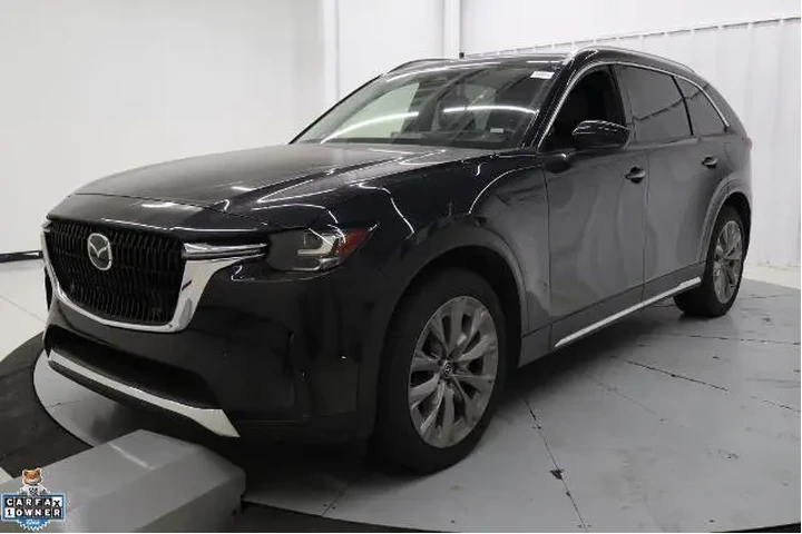 $31514 : Mazda CX-90 2024 AWD 3.3 Tur image 10