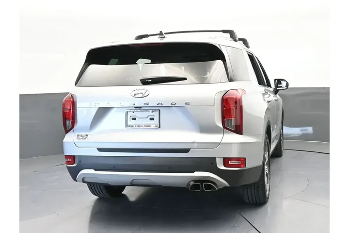 $25695 : Hyundai PALISADE 2022 SEL 4d image 5