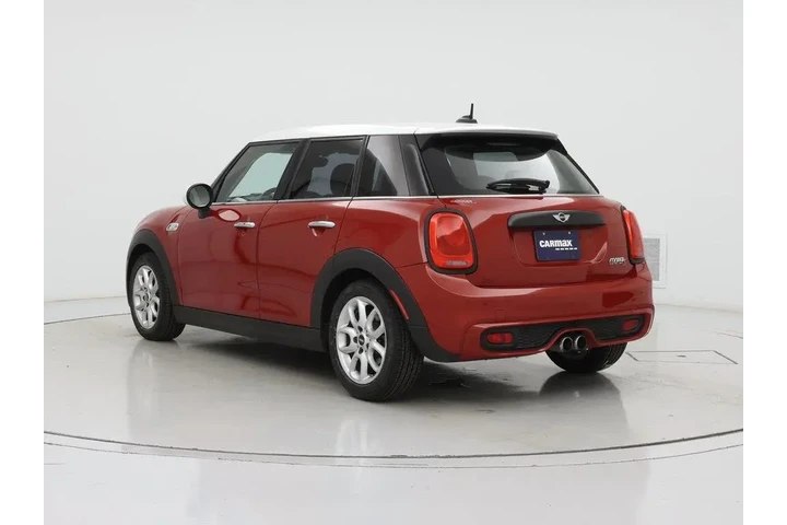 $12998 : MINI Hardtop 4 Door 2017 Coo image 2