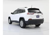 $22998 : Jeep Cherokee 2022 4x4 Latit thumbnail