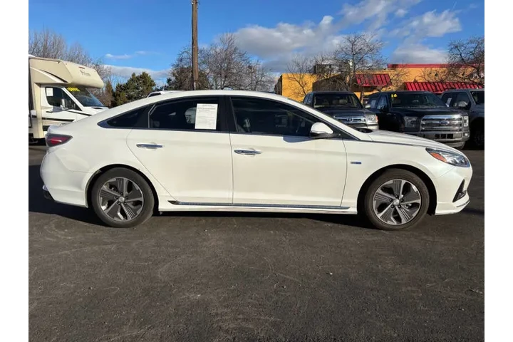 $17950 : 2019 Sonata Plug-in Hybrid Li image 9