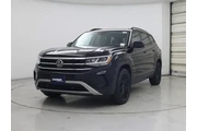 $23998 : Volkswagen Atlas 2021 V6 SE thumbnail