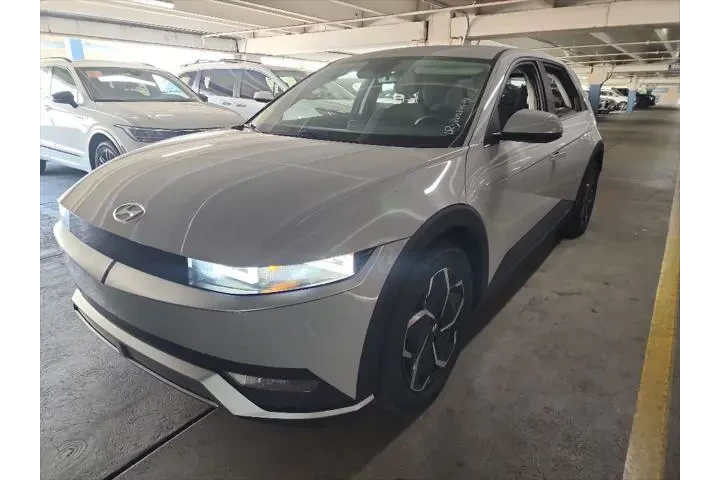 $25999 : Hyundai IONIQ 5 2024 SEL 4dr image 4