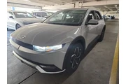$25999 : Hyundai IONIQ 5 2024 SEL 4dr thumbnail