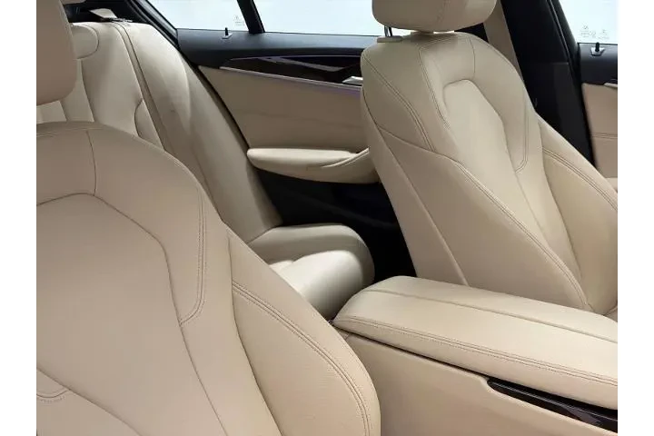 $19000 : BMW 5 Series 2018 AWD 530i x image 9