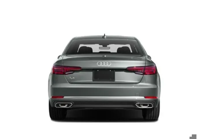 $19490 : Audi A4 2019 Titanium 40 TFS image 5