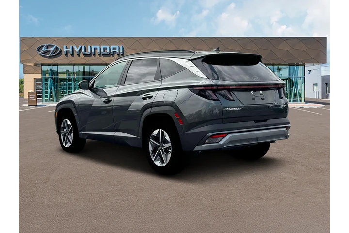 $32591 : Hyundai TUCSON Hybrid 2025 A image 5