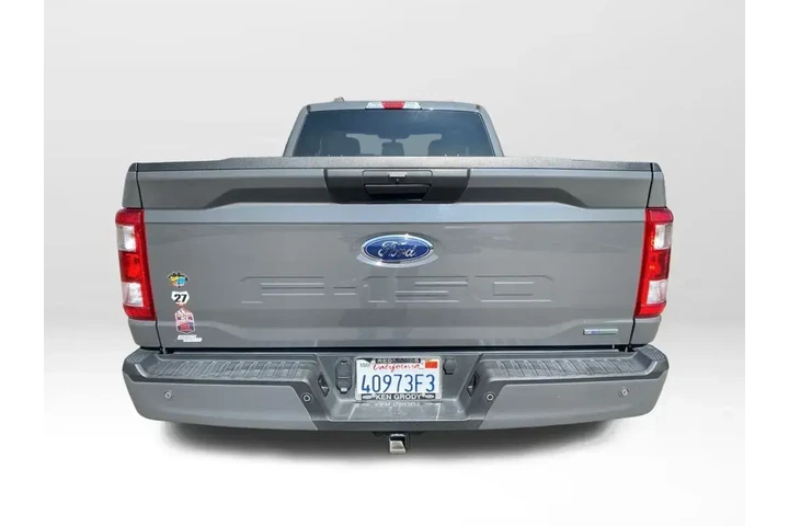 $26179 : Ford F-150 2021 4x4 XL 4dr S image 7