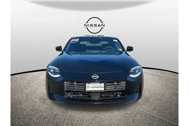 $32995 : Nissan Z 2024 Sport 2dr Coup image 2