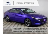 Hyundai ELANTRA 2023 SEL 4dr en Trenton