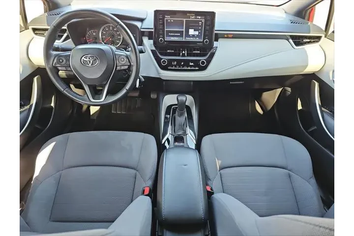$17800 : Toyota Corolla 2022 SE 4dr S image 9