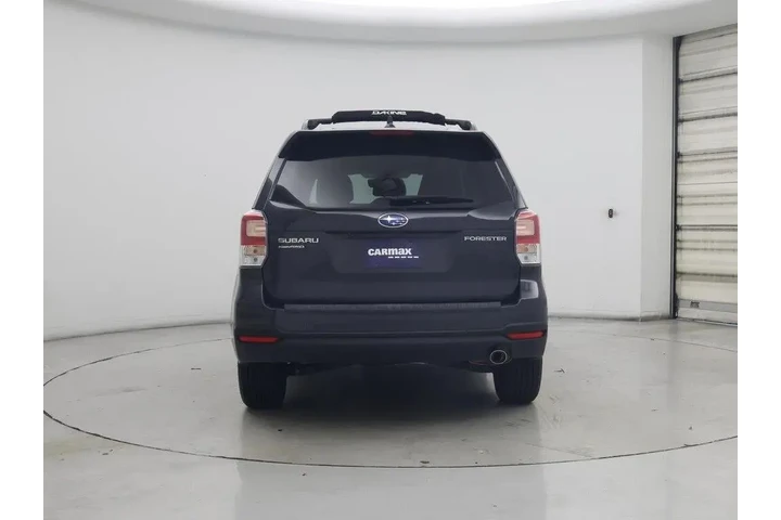 $16998 : Subaru Forester 2018 AWD 2.5 image 6