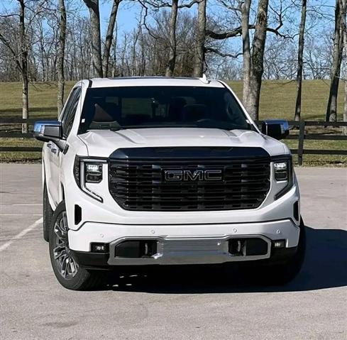 $13000 : GMC Sierra image 2