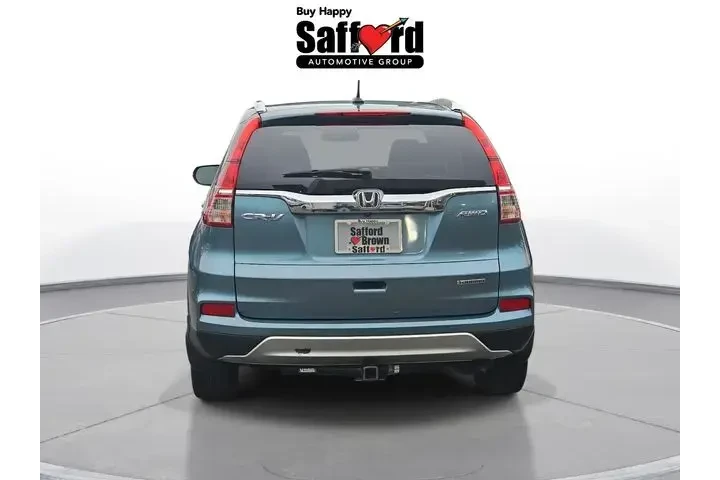 $21798 : Honda CR-V 2016 AWD Touring image 6