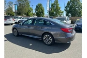 $26998 : Honda Accord Hybrid 2020 EX thumbnail