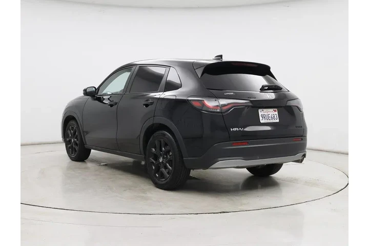 $25998 : Honda HR-V 2024 Sport 4dr Cr image 2