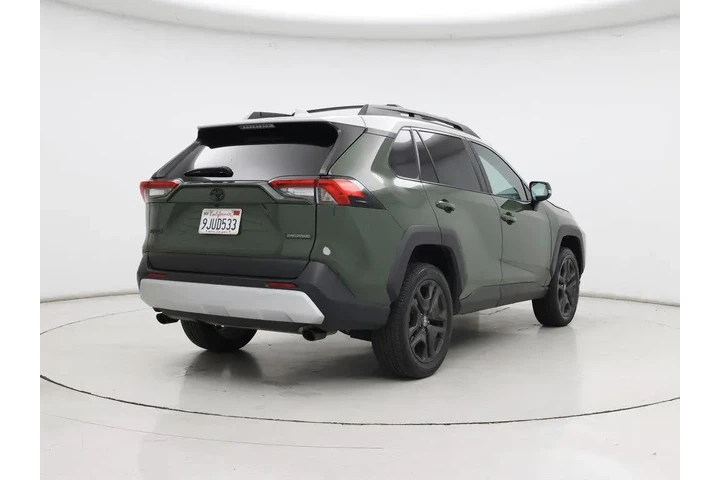 $37998 : Toyota RAV4 2024 AWD Adventu image 8