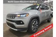Jeep Compass 2022 4x4 Limite