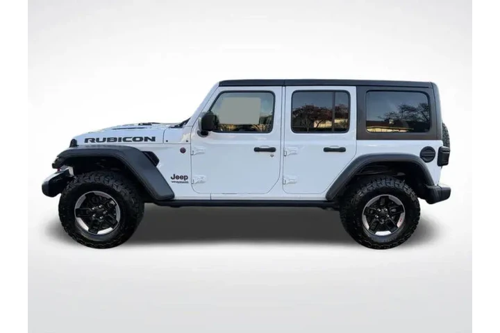 $24895 : 2018 Wrangler Unlimited Rubic image 6
