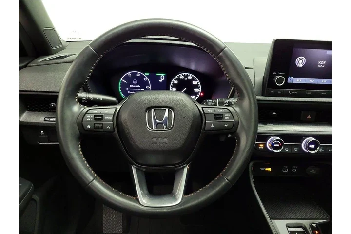 $30998 : Honda CR-V Hybrid 2024 Sport image 10