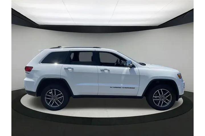 $27490 : Jeep Grand Cherokee WK 2022 image 5