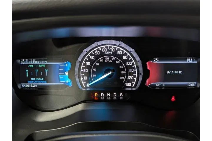 $32482 : Ford Ranger 2022 4x4 Lariat image 3