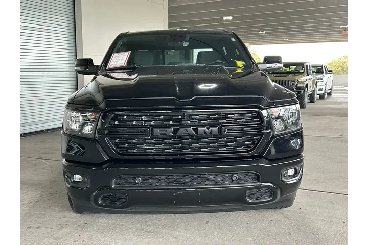 $33333 : Ram 1500 2023 4x2 Big Horn 4 image 6