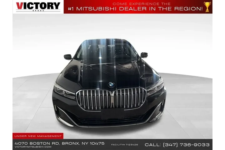 $29995 : BMW 7 Series 2020 AWD 740i x image 2