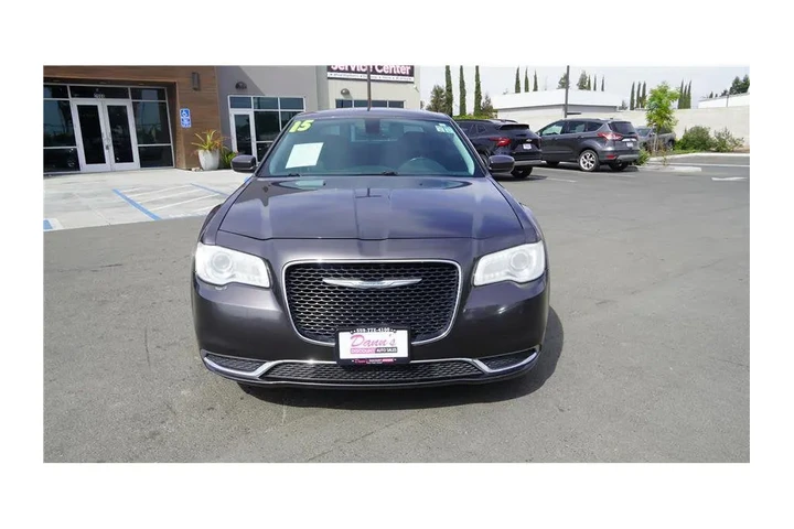 2015 300 Limited image 3