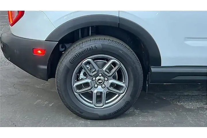 $31124 : Ford Bronco Sport 2025 AWD B image 5