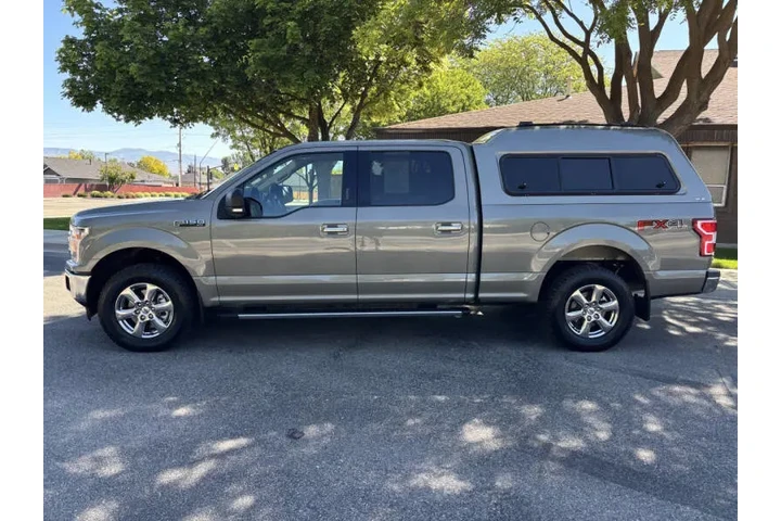 $32988 : 2020 F-150 XLT image 6