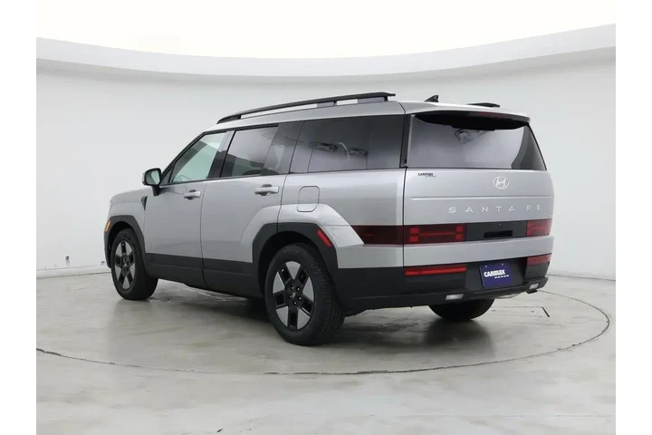 $36998 : Hyundai SANTA FE Hybrid 2025 image 2
