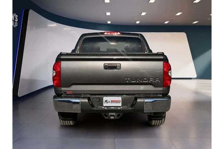 $32995 : Toyota Tundra 2019 4x2 SR5 4 image 4