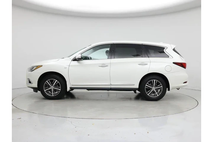 $18998 : INFINITI QX60 2017 AWD 4dr S image 3
