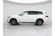 $18998 : INFINITI QX60 2017 AWD 4dr S thumbnail