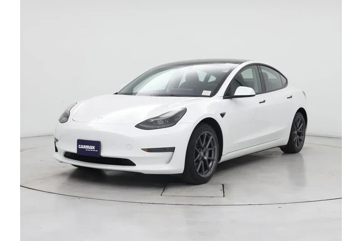 $23998 : Tesla Model 3 2023 4dr Sedan image 4