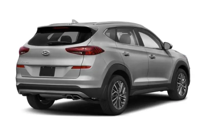 $18995 : Hyundai TUCSON 2020 AWD Limi image 3