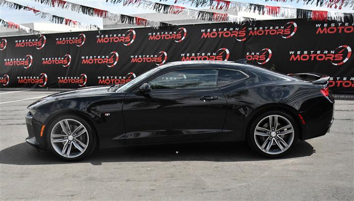 $30764 : Camaro 2SS image 4