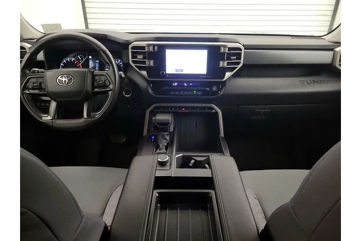 $36998 : Toyota Tundra 2022 4x2 SR5 4 image 9