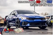Kia K5 2025 GT-Line 4dr Seda en Jackson