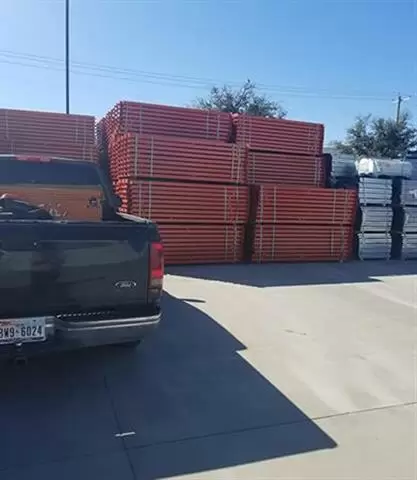 Robleros Rack Installation LLC image 4