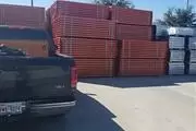 Robleros Rack Installation LLC thumbnail