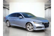 $17999 : Honda Accord 2019 LX 4dr Sed thumbnail