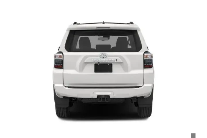 $32990 : Toyota 4Runner 2024 4x2 SR5 image 5