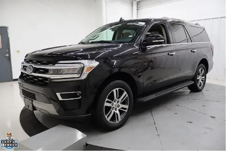 $39995 : Ford Expedition MAX 2024 4x2 image 6