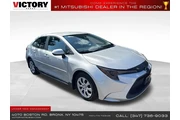$15995 : Toyota Corolla 2021 LE 4dr S thumbnail