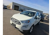 Ford EcoSport 2019 SE 4dr Cr en Charlotte